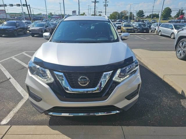 Used 2020 Nissan Rogue S w/ Special Edition Package AWD/4WD image 12