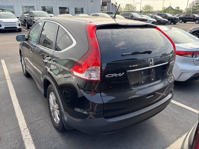 Used 2013 Honda CR-V EX image 5