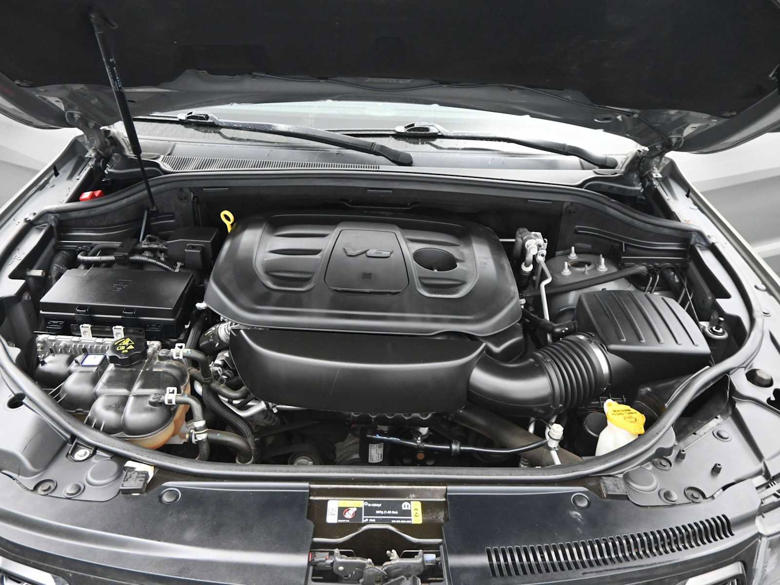 Used 2019 Jeep Grand Cherokee Altitude image 23