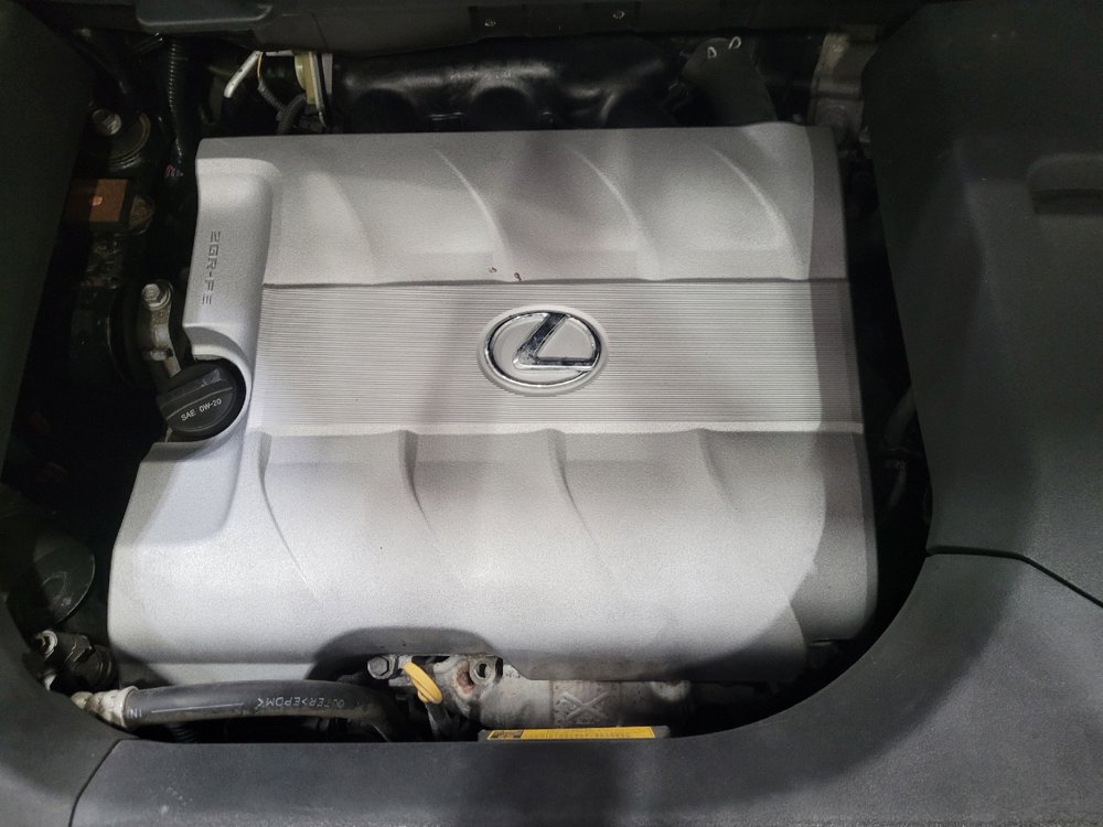 Used 2015 Lexus RX 350 FWD image 30