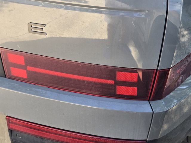Used 2024 Hyundai Santa Fe Calligraphy FWD image 7