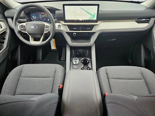 New 2026 Ford Explorer Active image 15
