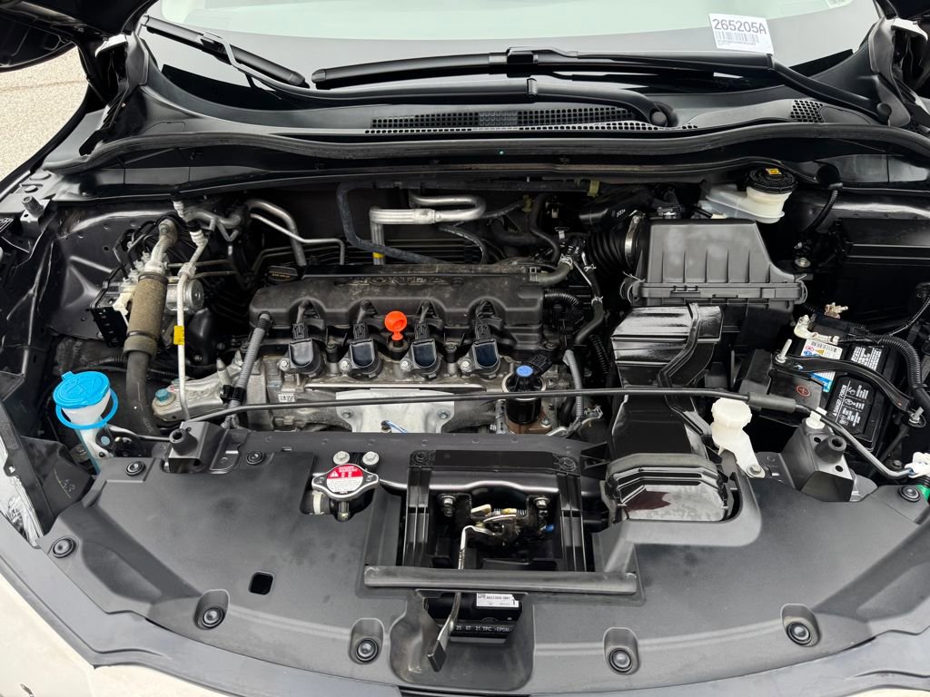 Used 2022 Honda HR-V LX image 24