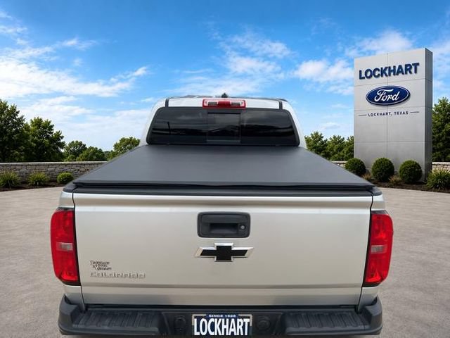 Used 2018 Chevrolet Colorado ZR2 AWD/4WD image 19