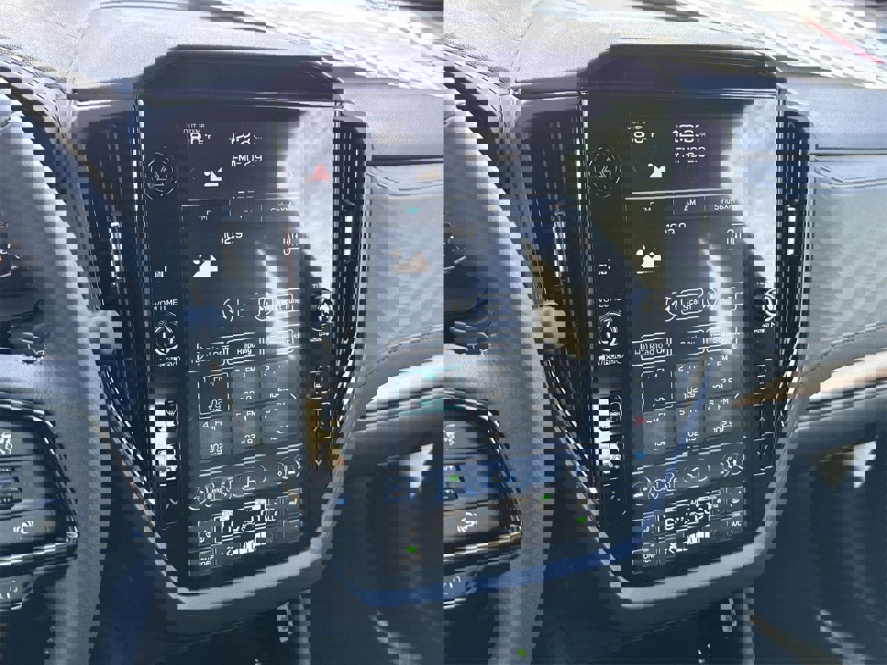 New 2026 Subaru Forester Sport image 22