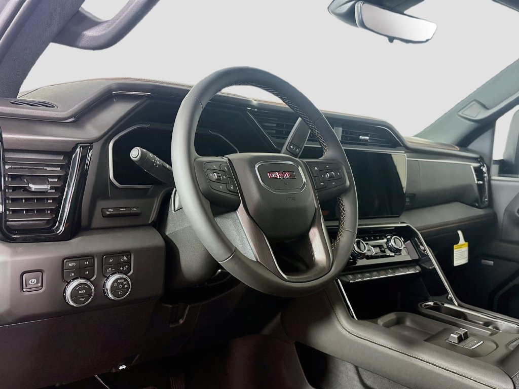 New 2026 GMC Sierra 3500 AT4 w/ AT4 Premium Plus Package AWD/4WD image 9