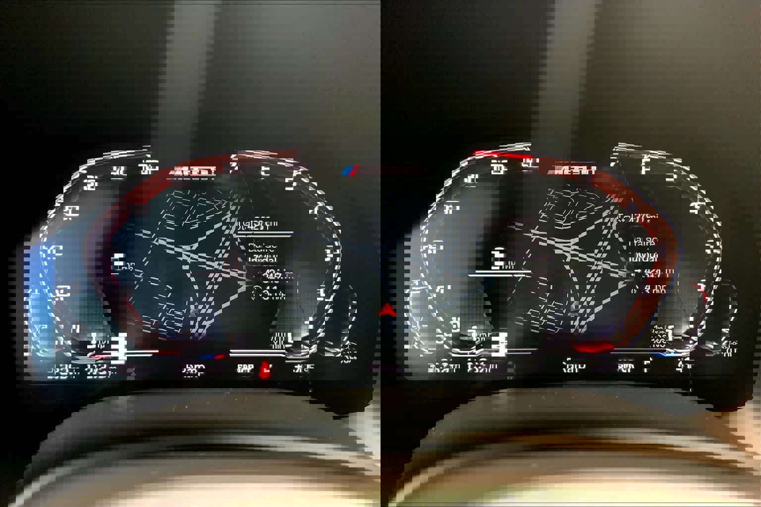 Used 2021 BMW M850i Gran Coupe xDrive image 25