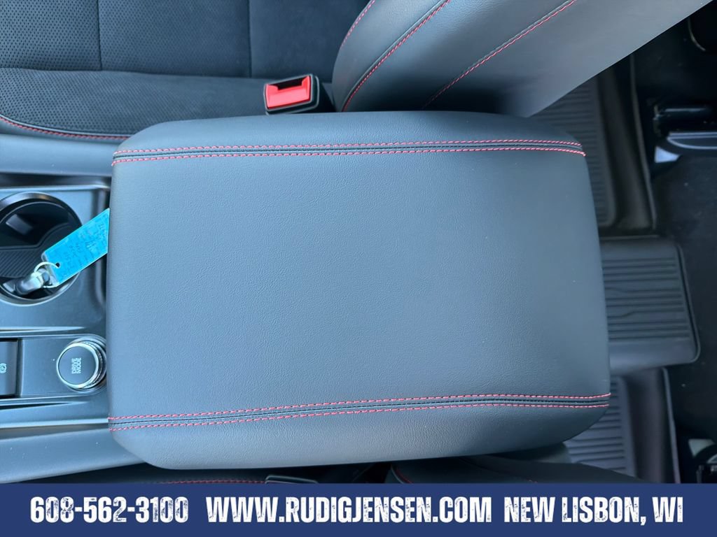 New 2026 Ford Explorer ST w/ Sun And Sound Package AWD/4WD image 29