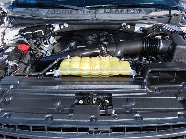 Certified 2019 Ford F150 XLT w/ Equipment Group 302A Luxury image 15