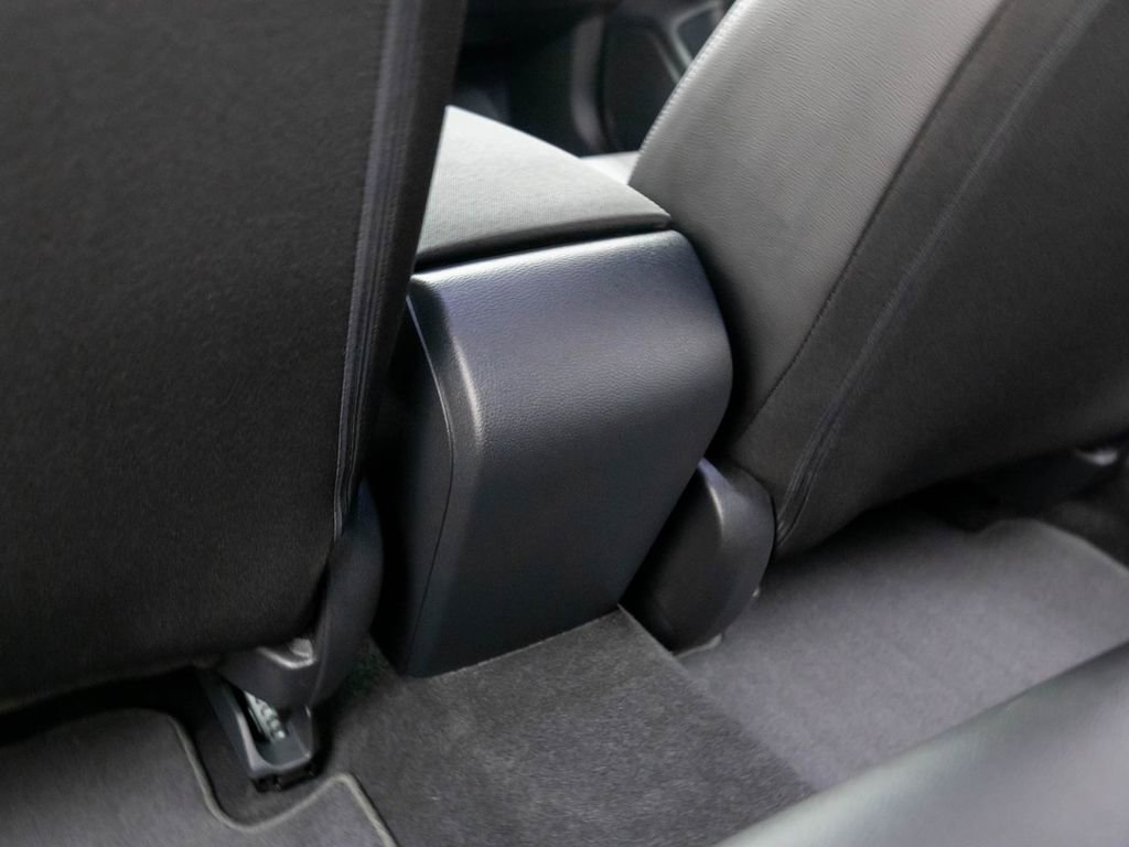 New 2026 Honda Civic Sport image 18