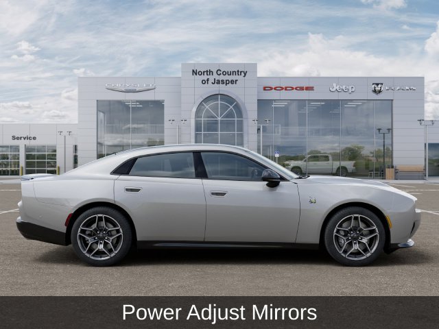 New 2026 Dodge Charger Scat Pack AWD/4WD image 30