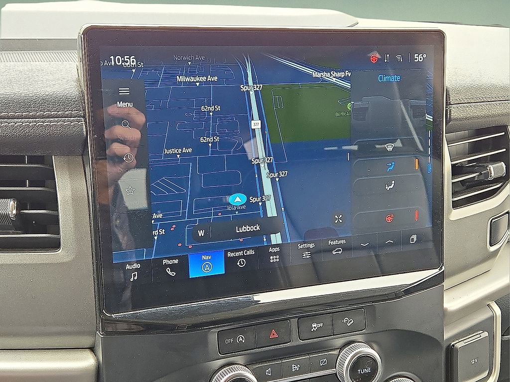 Used 2024 Ford Expedition Max XLT AWD/4WD image 28