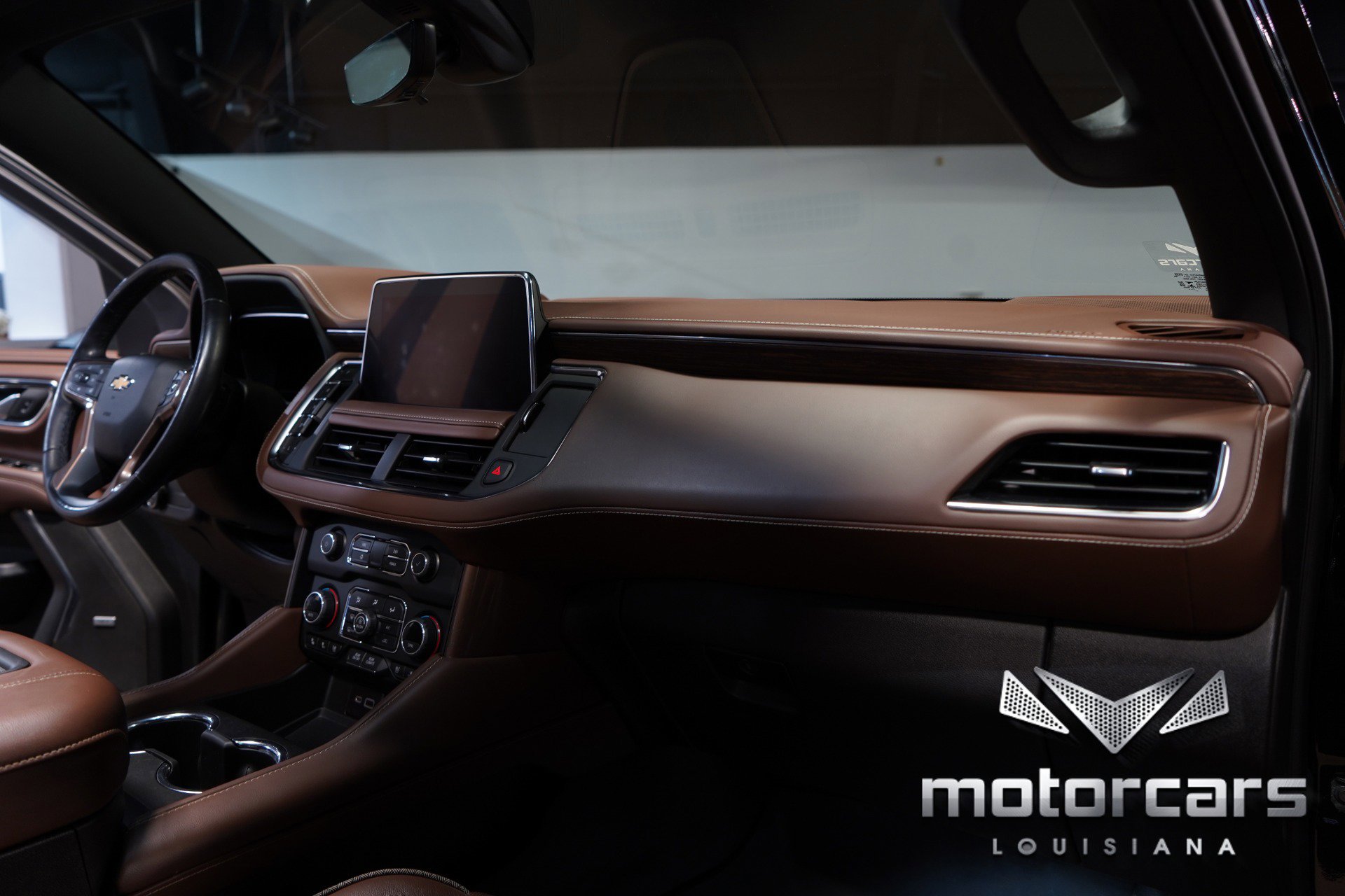 Used 2022 Chevrolet Tahoe High Country image 29