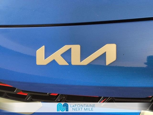 Used 2023 Kia Forte GT-Line w/ GT-Line Technology Package image 9