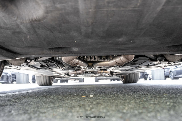 Used 2023 Mercedes-Benz AMG GT 63 S image 80