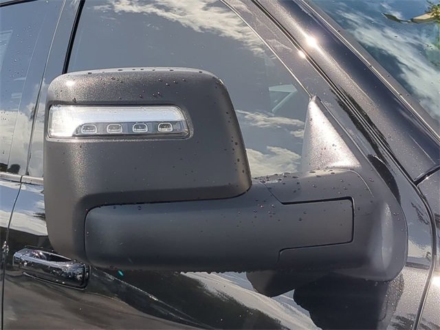 New 2026 RAM 2500 Limited image 12