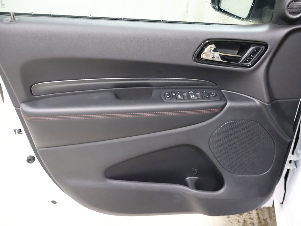 New 2026 Dodge Durango GT image 10