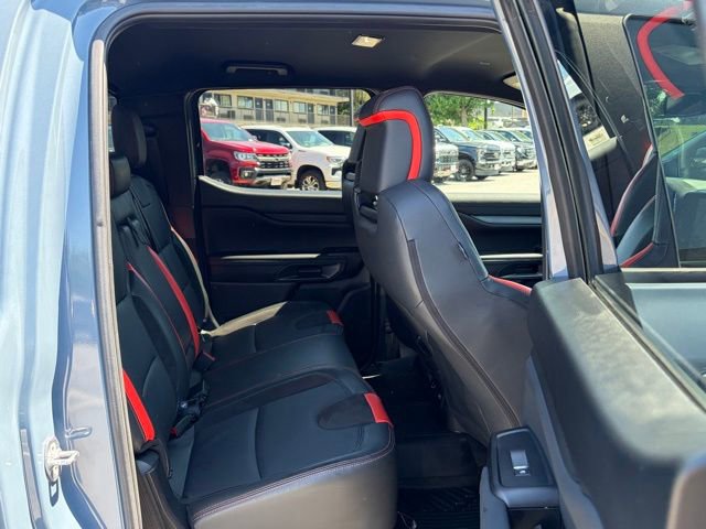 Used 2024 Ford Ranger Raptor AWD/4WD image 31