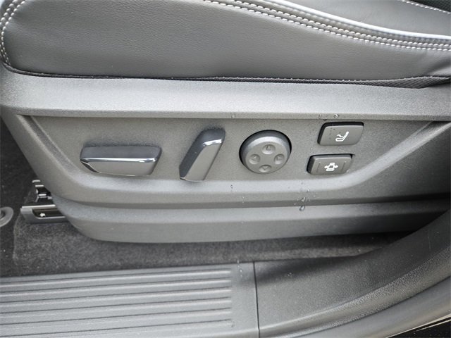 New 2026 INFINITI QX80 Autograph w/ Autograph Exterior Package image 36