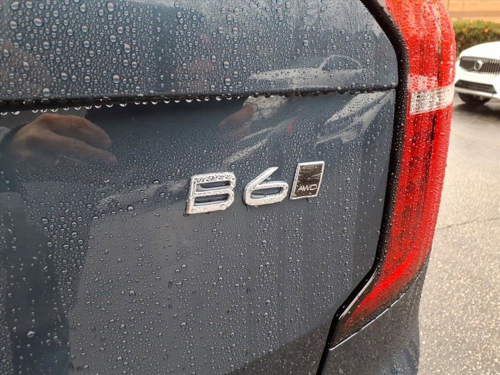 New 2026 Volvo XC90 B6 Ultra w/ Protection Package AWD/4WD image 6