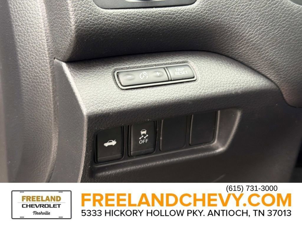 Used 2018 Nissan Altima 2.5 SR image 32