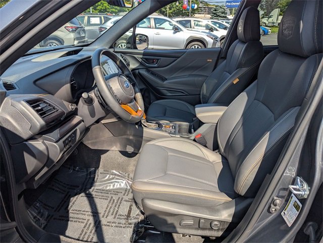 Used 2024 Subaru Forester Wilderness image 8