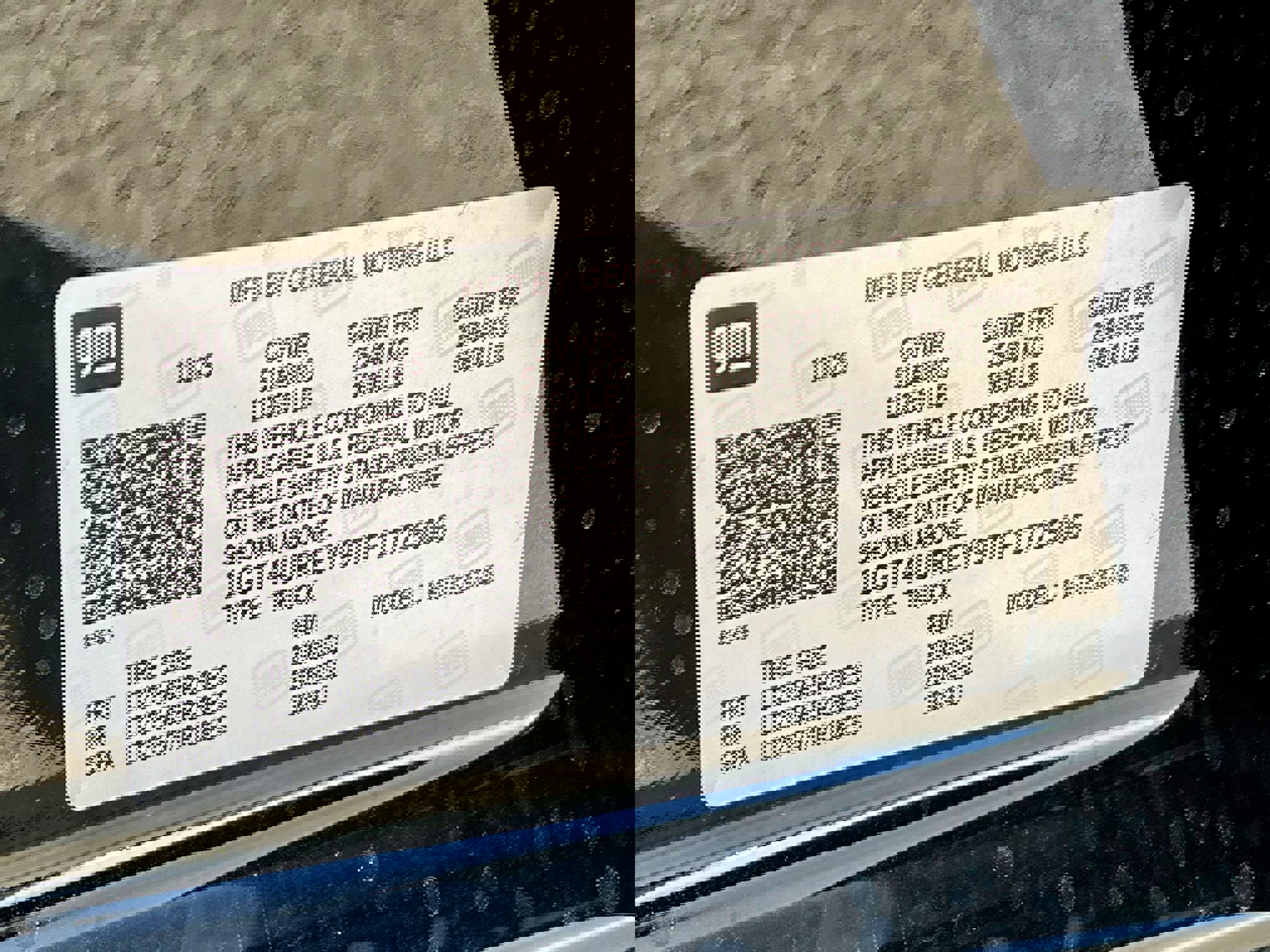 New 2026 GMC Sierra 2500 Denali w/ Denali Reserve Package image 15