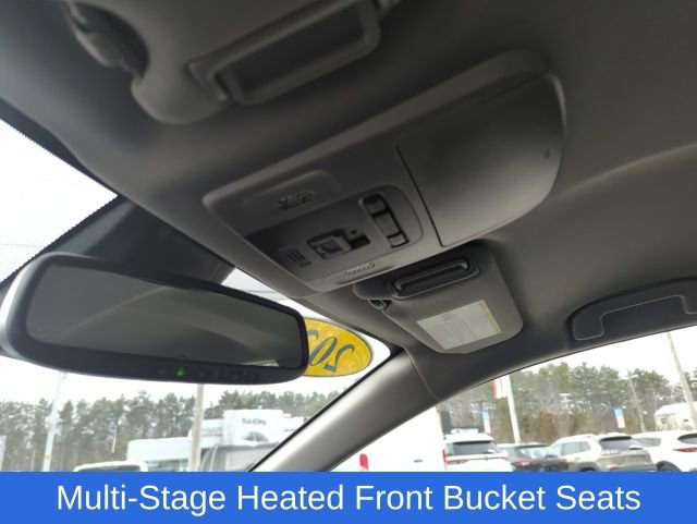 Used 2022 Toyota Camry XSE image 24