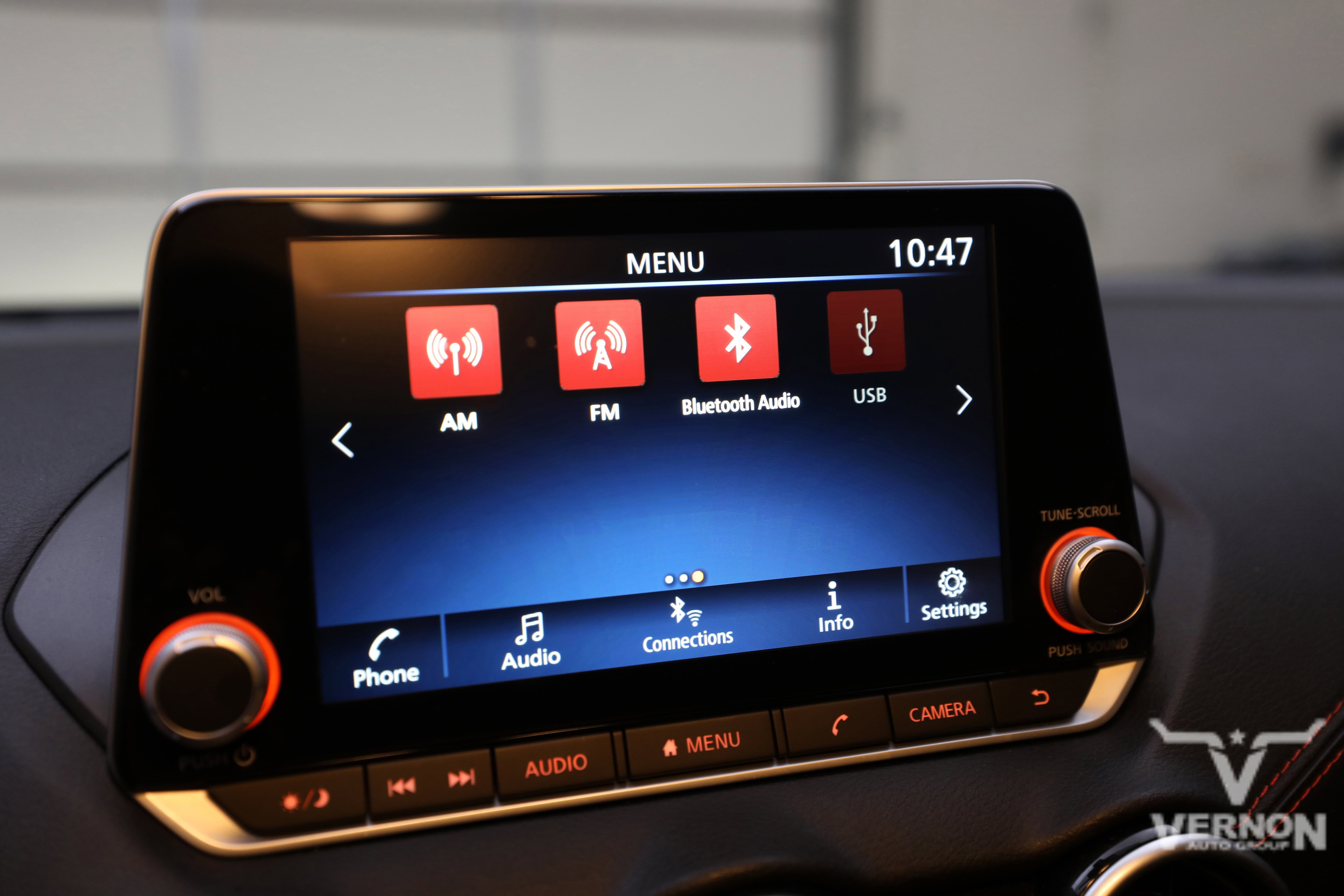 Used 2024 Nissan Sentra SR image 27