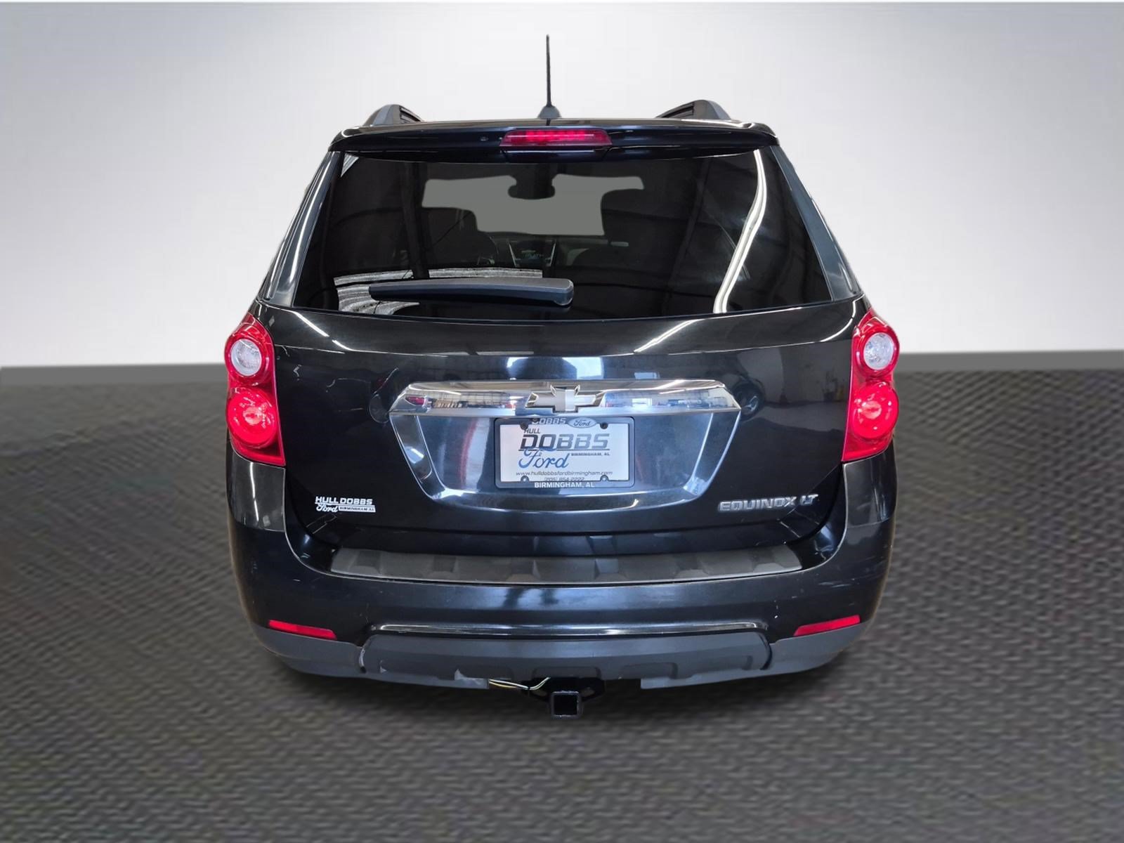Used 2015 Chevrolet Equinox LT w/ Driver Convenience Package FWD image 6