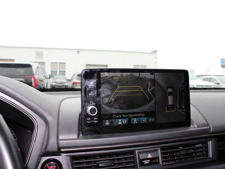 Used 2025 Honda Pilot TrailSport image 34