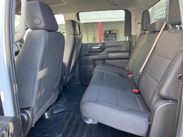 New 2024 Chevrolet Silverado 3500 W/T w/ WT Convenience Package image 12