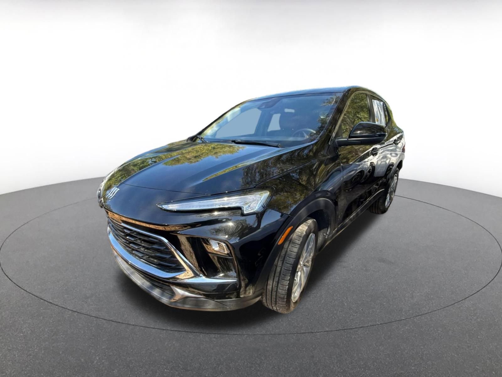 Used 2025 Buick Encore GX Preferred FWD image 10