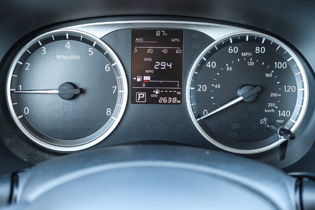 Certified 2025 Nissan Kicks Play S FWD image 22