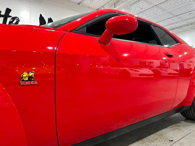 Used 2019 Dodge Challenger R/T Scat Pack RWD image 22