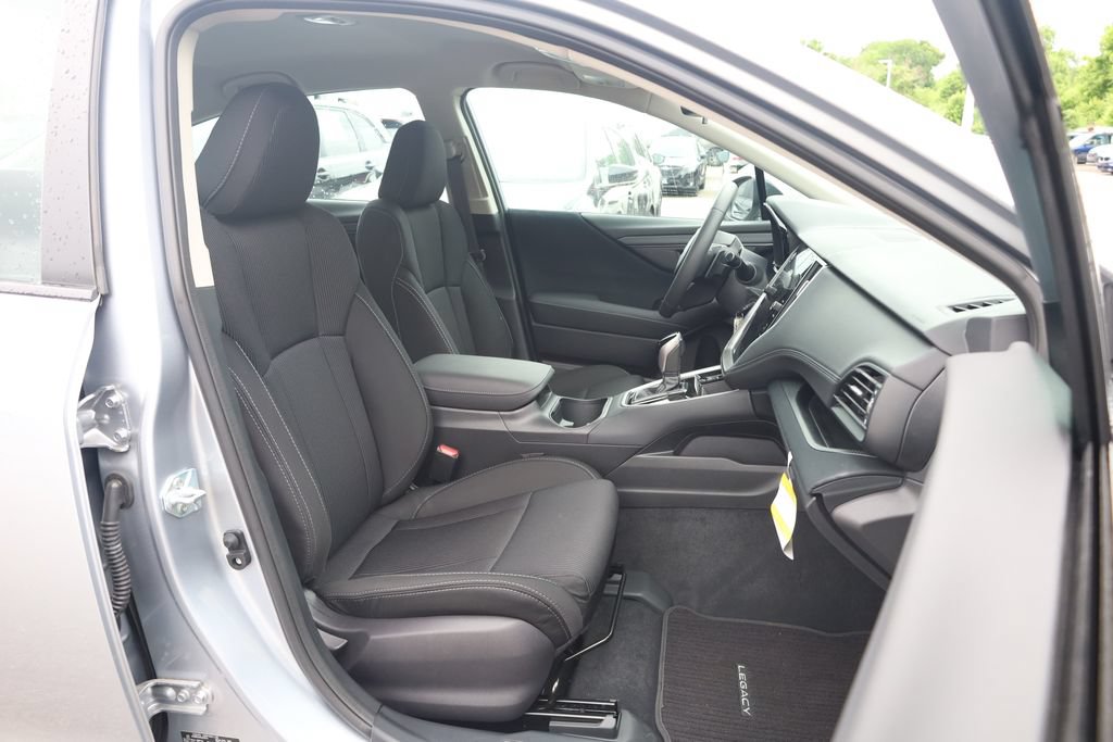 Certified 2025 Subaru Legacy Premium AWD/4WD image 22