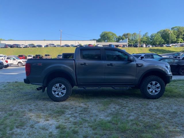 Used 2022 Ford Ranger XL w/ Equipment Group 101A High AWD/4WD image 8