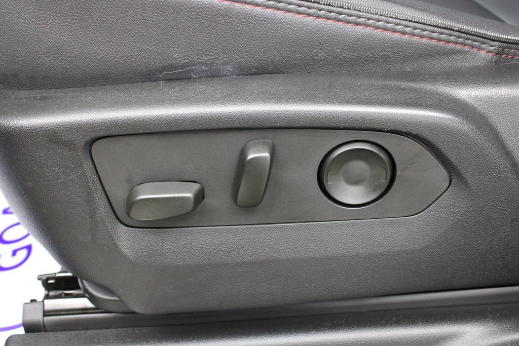 Used 2023 Chevrolet Tahoe RST RWD image 19
