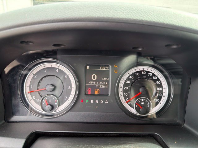 Used 2018 RAM 1500 Express w/ Wheel & Sound Group AWD/4WD image 16