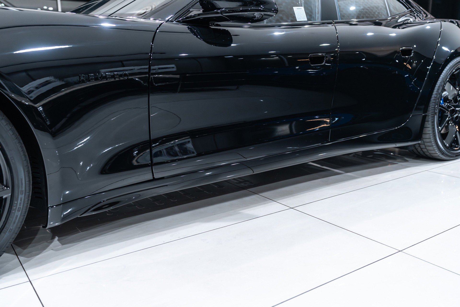 Used 2025 Karma Revero Luxury image 45