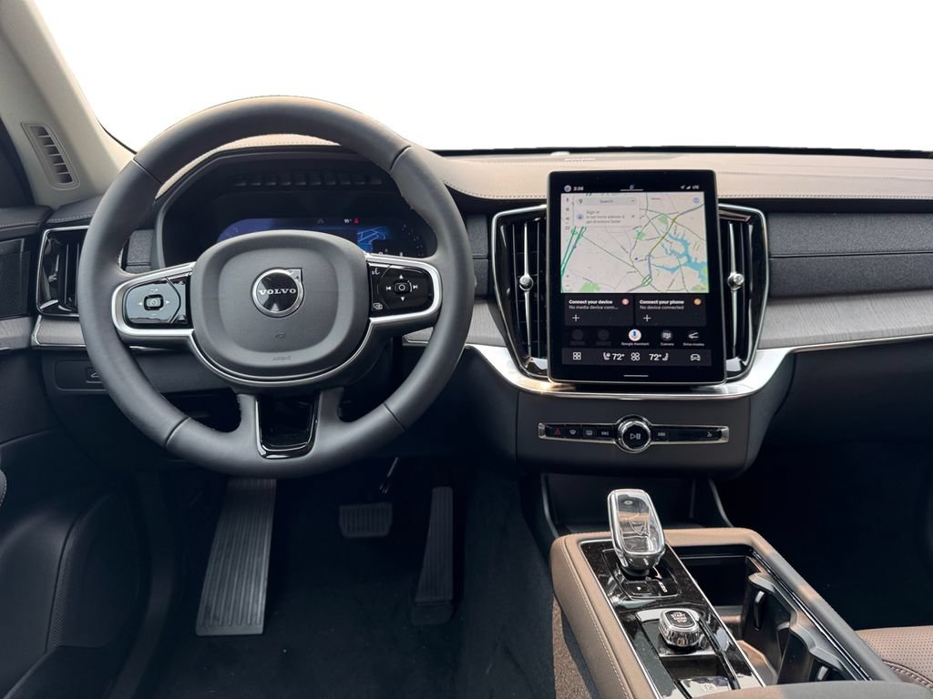 New 2026 Volvo XC90 B6 Ultra w/ Protection Package AWD/4WD image 27