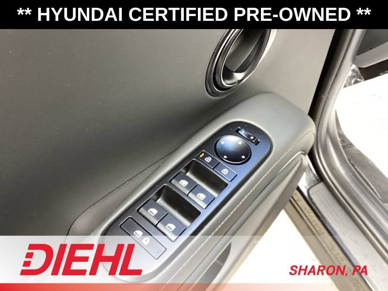 Certified 2026 Hyundai Palisade XRT Pro AWD/4WD image 25