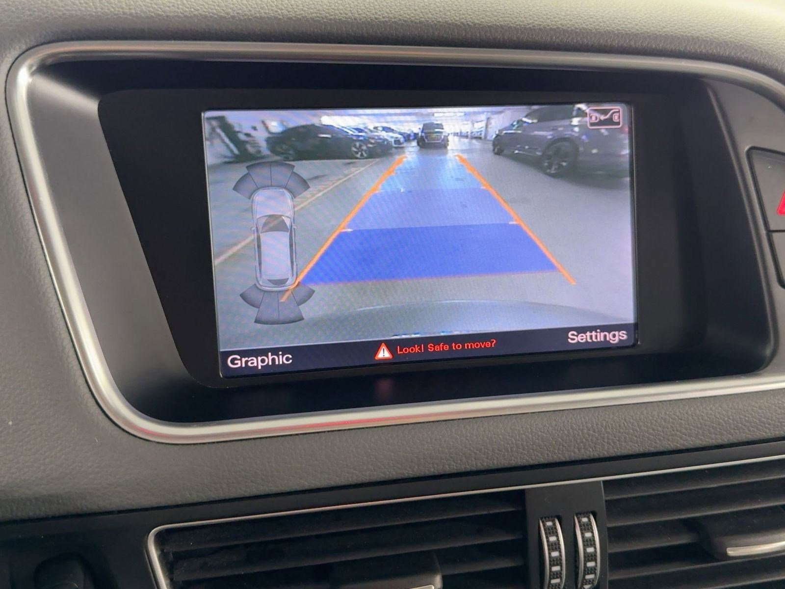 Used 2013 Audi Q5 2.0T Premium Plus w/ Premium Plus Pkg image 25