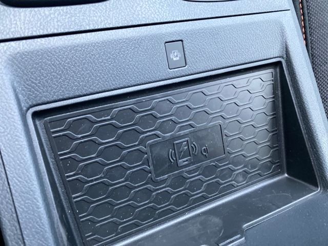 New 2026 Nissan Frontier PRO-4X image 18