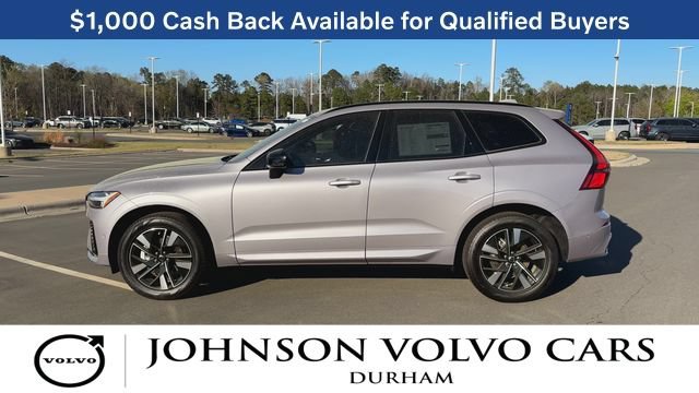 New 2026 Volvo XC60 B5 Plus w/ Protection Package Premier AWD/4WD image 5