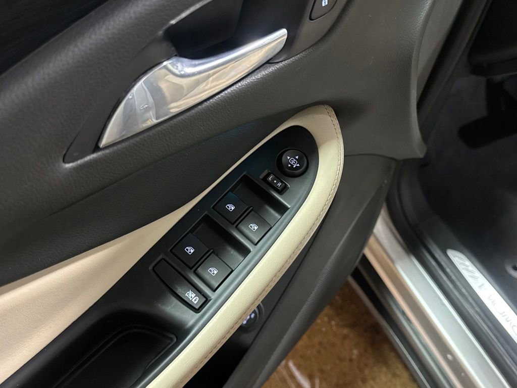 Used 2018 Buick Envision Preferred image 11