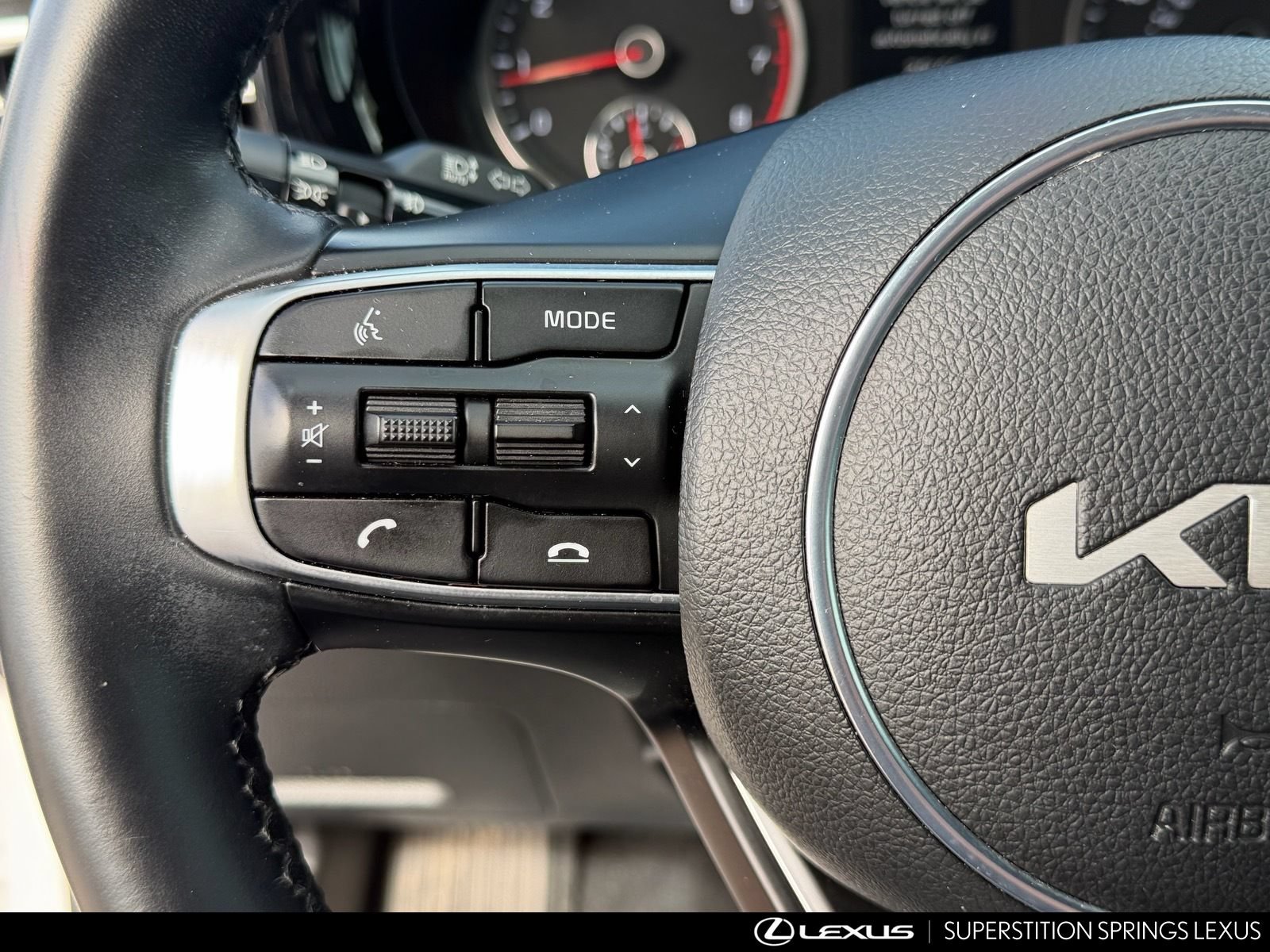 Used 2022 Kia K5 GT-Line w/ GT-Line FWD Premium Package image 34