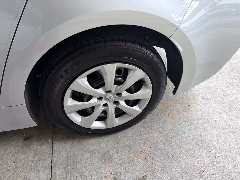 Used 2023 Toyota Corolla LE FWD image 16