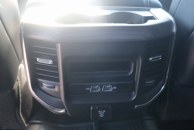 New 2026 RAM 3500 Laramie image 5