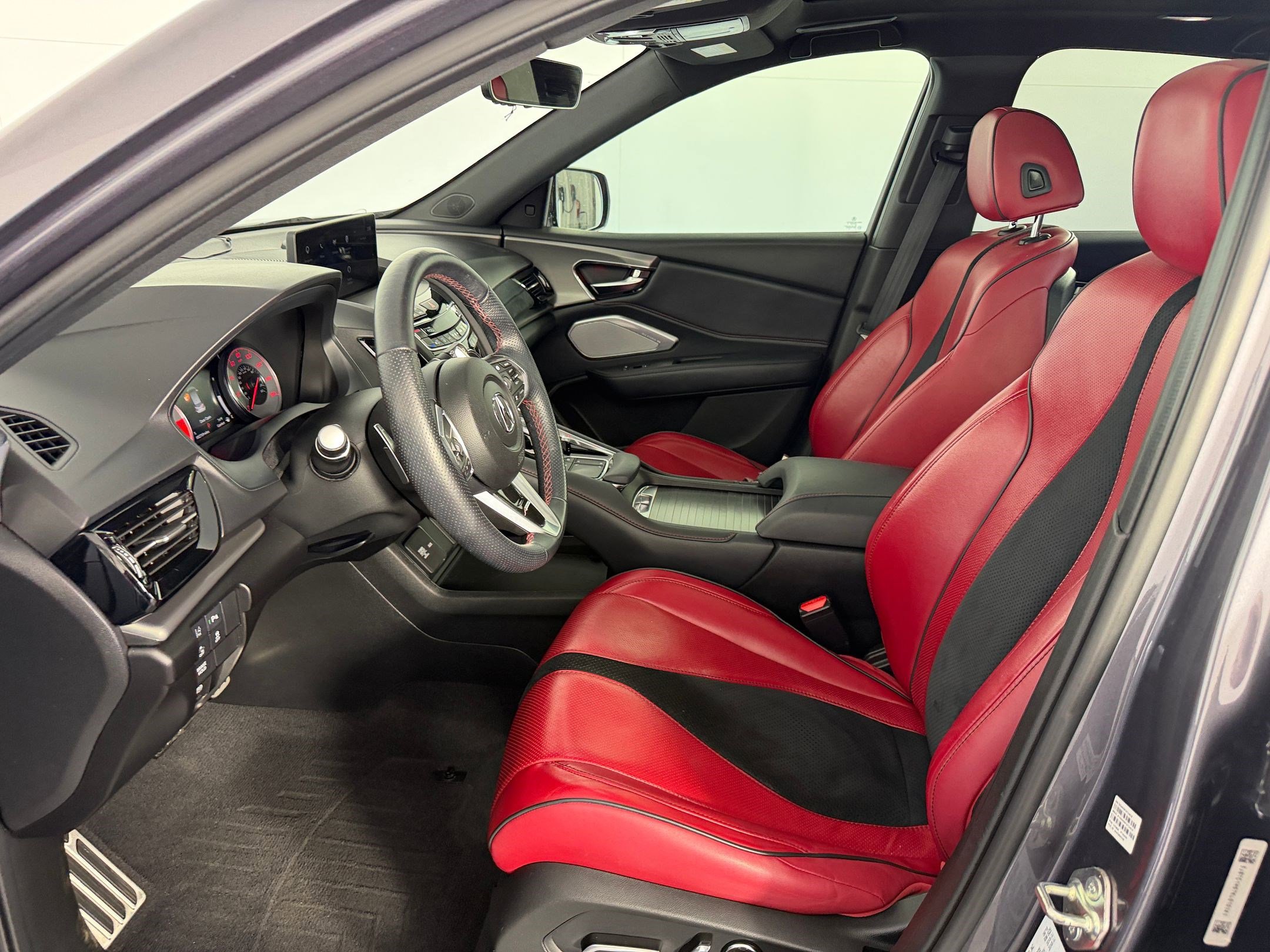 Used 2019 Acura RDX A-Spec FWD image 5